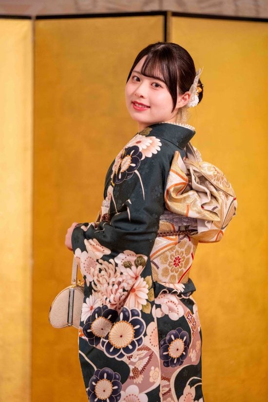 SKE48の13期生・桒原椿、雲井紗菜、福原心春にインタビュー！大人として、先輩としての心構え