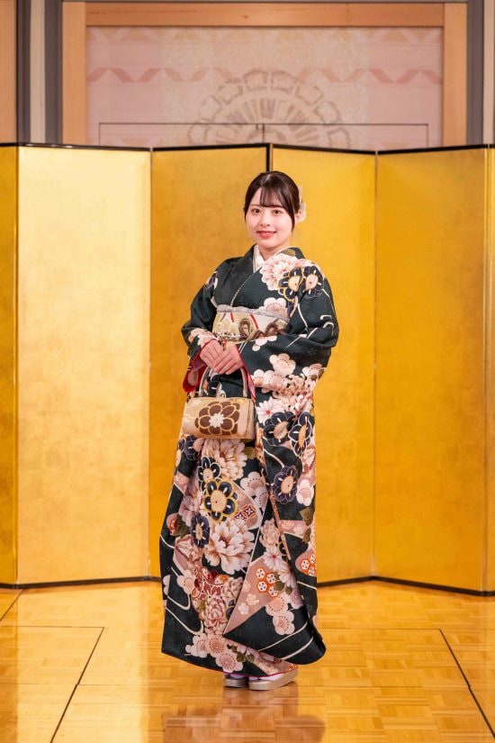 SKE48の13期生・桒原椿、雲井紗菜、福原心春にインタビュー！大人として、先輩としての心構え