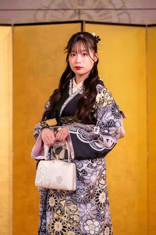 SKE48の13期生・桒原椿、雲井紗菜、福原心春にインタビュー！大人として、先輩としての心構え