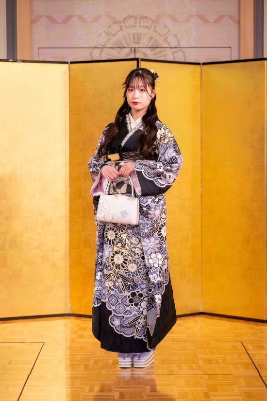 SKE48の13期生・桒原椿、雲井紗菜、福原心春にインタビュー！大人として、先輩としての心構え