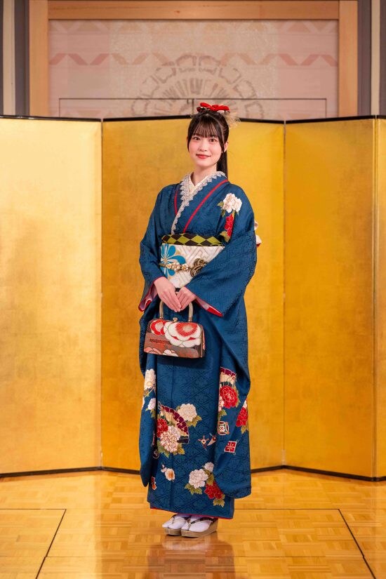 SKE48の13期生・桒原椿、雲井紗菜、福原心春にインタビュー！大人として、先輩としての心構え