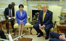 世界を翻弄するトランプ発言　イラン攻撃でも辻褄が合う驚愕シナリオとは／倉山満