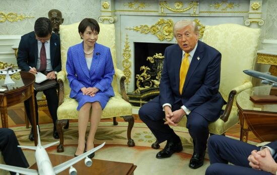 世界を翻弄するトランプ発言 イラン攻撃でも辻褄が合う驚愕シナリオとは/倉山満