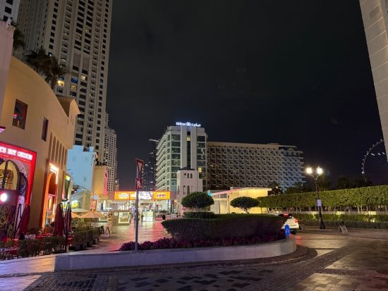 ジュメイラ・ビーチ・レジデンス