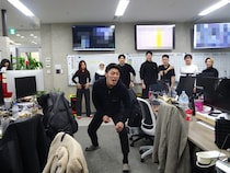 朝礼で社訓を叫び、ひたすらテレアポ、厳しい叱責も…『ザ・ノンフィクション』で話題の“昭和式企業”をあえて選んだ“Z世代社員”の本音