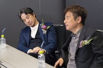 “GACKTからの着信”が話題に。ひろゆき、川上量生らがあえて今“国産SNS”を立ち上げたワケ