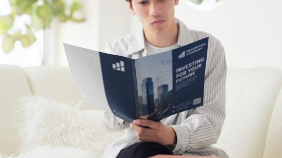 「氷河期世代こそ投資に向いている」FIRE投資家が語る“他責にならない人”ほど負けにくい理由