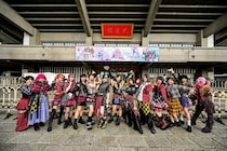 ホリエモン出演の「武道館フェス」が炎上したワケ。「品位を下げるな」批判に出演アイドルはどう答えたのか