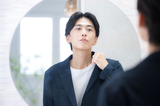 ダサい中年男性は知らない「時代遅れになったNGファッション」ワースト3