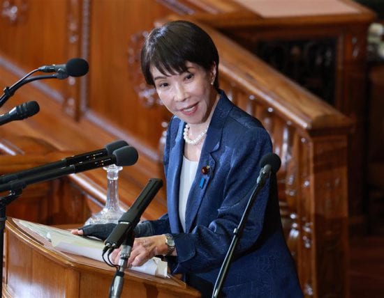 高市政権「超スピード予算審議」で明らかになった野党の“他責”体質＜石戸諭＞