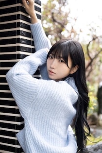 Miina（zanka）「こんな思い切った姿勢になってもいいの？」グラビア体験秘話を明かす【前編】