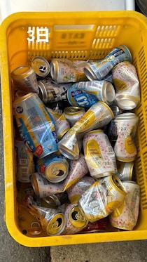 夢か現実か分からず「4回漏らした」1日に7リットルの“ストロング系”を飲む34歳男性、アルコール依存症の壮絶なリアル