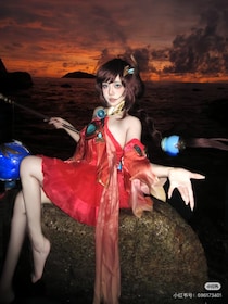 『ヒロアカ』炎上から始まったコスプレ狩り…中国で進む“日本アニメ封殺”の裏で、習近平政権が推し進める5兆円市場「新中式」の正体