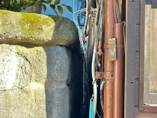 浅草伝法院通り