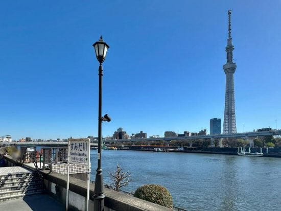 浅草伝法院通り