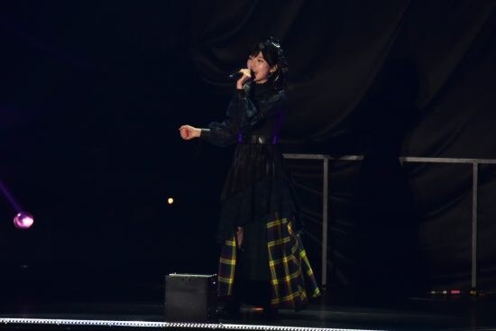 向井地美音卒コン