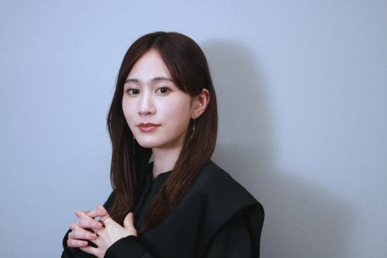 前田敦子さん