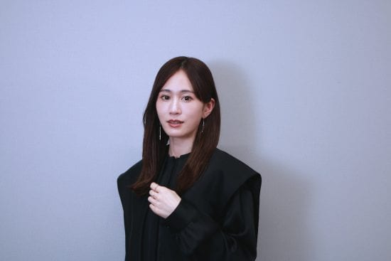 前田敦子さん