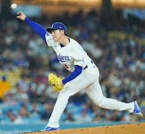 佐々木朗希と菅野智之に明暗…同じ“不運な展開”から結果が分かれた「決定的な経験差」