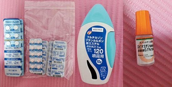 不健康になる！危険習慣