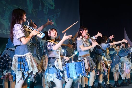 僕が見たかった青空