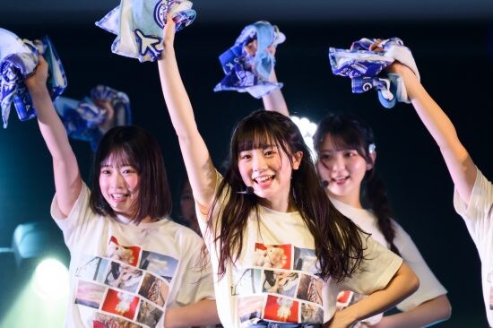 僕が見たかった青空