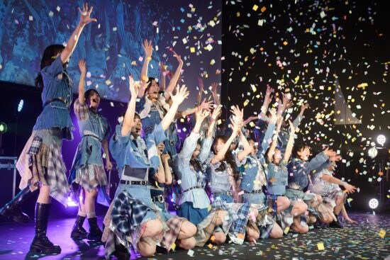 僕が見たかった青空