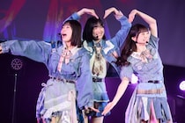 「ビビってないでもっと前に出てよ！」３年目の僕青に抱くリーダー副リーダーのもどかしさ