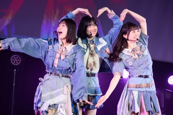 「ビビってないでもっと前に出てよ！」３年目の僕青に抱くリーダー副リーダーのもどかしさ