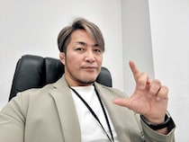 棚橋弘至、プロレスラー引退後に髪を切った理由。写真をSNSに投稿したら…日本と海外で大違い