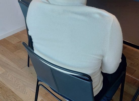 島田敏弘さん（仮名・47歳）