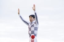 ＜桜花賞＞武豊に立ちはだかる「102連敗のジンクス」…人気馬アランカールに黄信号が灯るワケ