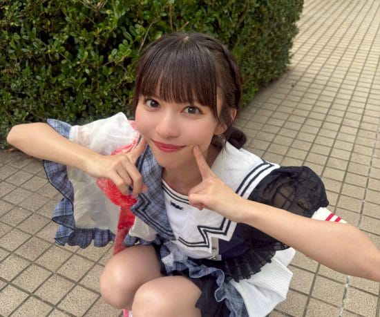 慶應卒の女性が広告代理店を辞めてまでアイドルを目指したワケ。名門校に合格し、沖縄から東京に「家族で移住」した経験も