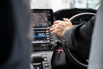 「二度と乗りたくない」老人タクシードライバーに35歳男性の不満が爆発したワケ「僕の返事を“勘違い”したようで…」