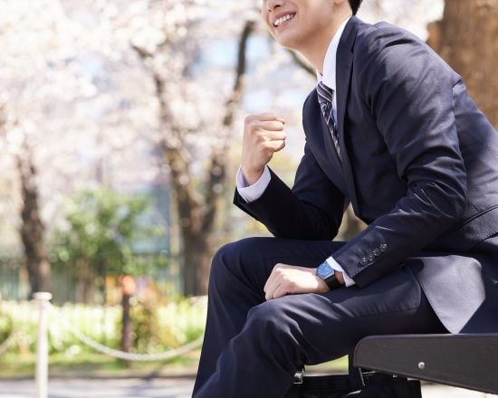 新入社員