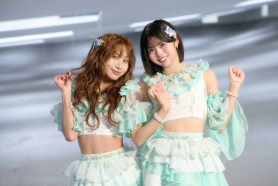 SKE48・荒野姫楓、加入7年での初選抜入りは「嬉しいだけじゃない複雑な思い」