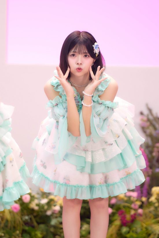 SKE48・荒野姫楓、加入7年での初選抜入りは「嬉しいだけじゃない複雑な思い」