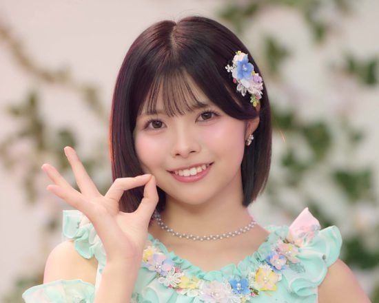 SKE48・荒野姫楓、加入7年での初選抜入りは「嬉しいだけじゃない複雑な思い」