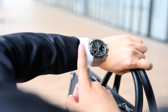 週1回遅刻する35歳会社員「時間を守れないのは病気ですか?」という悩みに佐藤優が答える