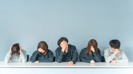「黒字だから安心」が命取りに。40代から始まる“高コスト社員”の選別、大手企業が平気でクビを切る「冷酷な経営戦略」