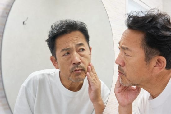 老化