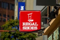 リーガルが大規模リストラ。老舗が直面する「革靴離れ」…20代の4割以上が「毎日スニーカーを履く時代」に勝ち目はあるのか