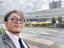 プロレスのマイクアピールとプレゼンは同じだった…よく噛む元プロレスラーが出した結論／棚橋弘至