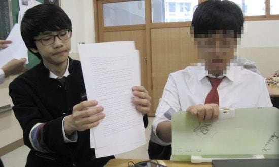 韓国の”異常な学歴社会”の正体。塾の講義で「1回10万円」も…子供一人に「家一軒分」もの教育費を費やすワケ