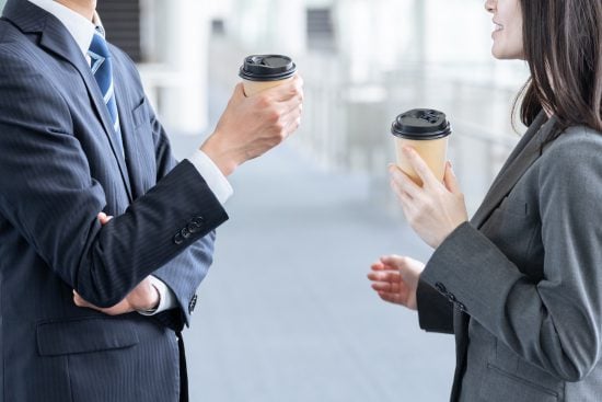 コーヒー