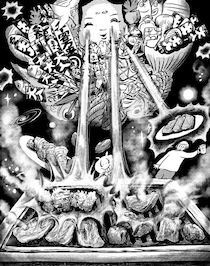 バカ舌vsディープ焼き肉【足立区某駅・取材拒否の店（焼き肉屋）】／カツセマサヒコ