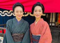 低迷する朝ドラ『風、薫る』、人気アーティストの主題歌に「既視感」のワケ…“一人勝ち”が引き起こした皮肉な現状