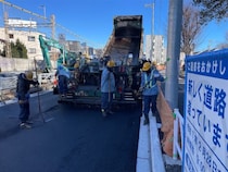 「コンクリートから人へ」が招いた道路陥没の連鎖。全国で年間1万件超…“八潮市の悲劇”が繰り返される危険性