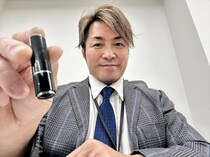 「みんなの年俸を上げてあげたい」棚橋弘至社長が明かす契約更改の苦悩と“辞める選手”への本音