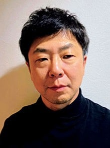 ［闇落ち社員］の生態